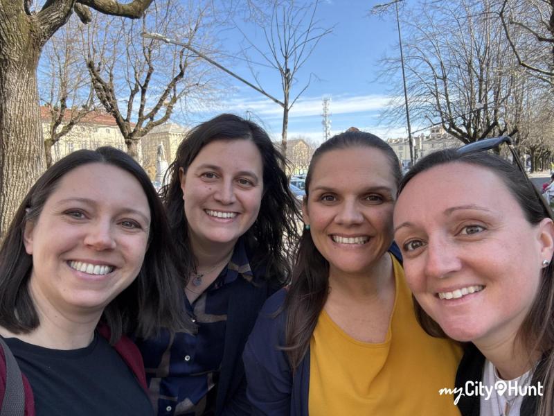 myCityHunt Schnitzeljagd 9