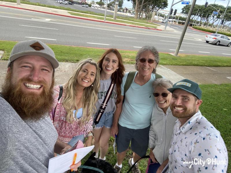 myCityHunt Schnitzeljagd 11