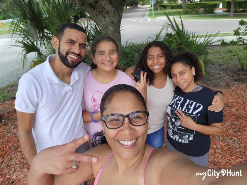 myCityHunt Schnitzeljagd 2