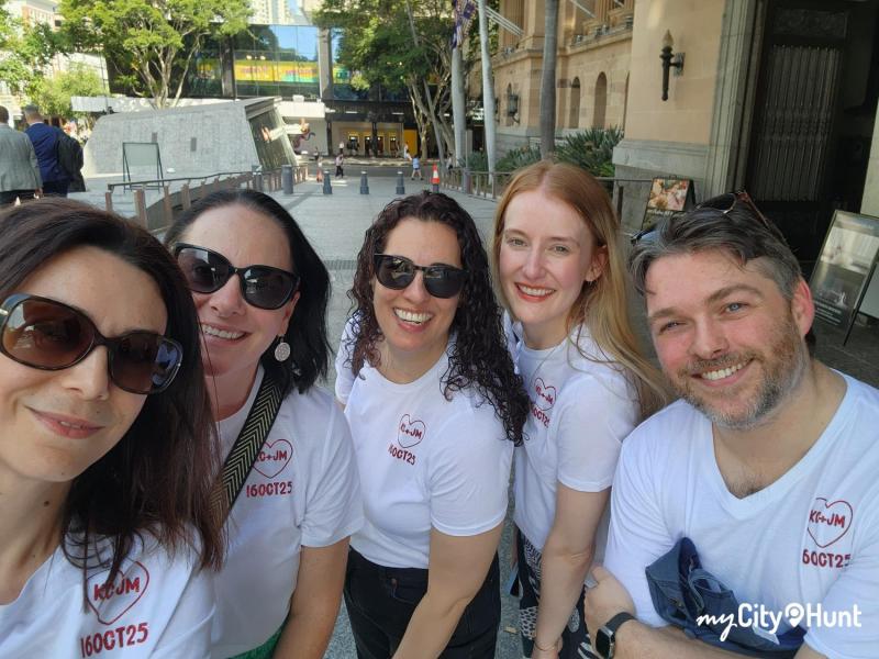 myCityHunt Schnitzeljagd 5