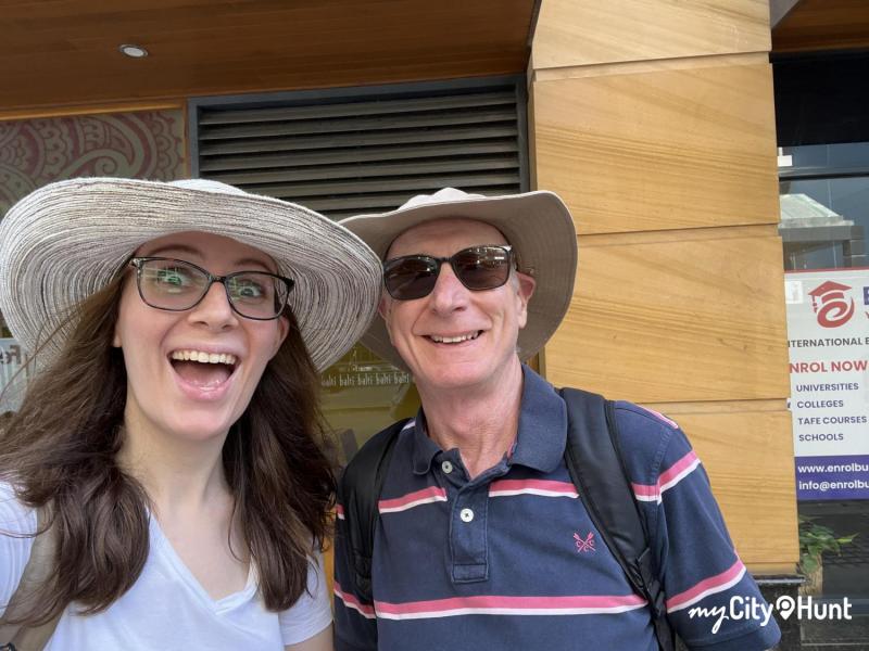 myCityHunt Schnitzeljagd 7