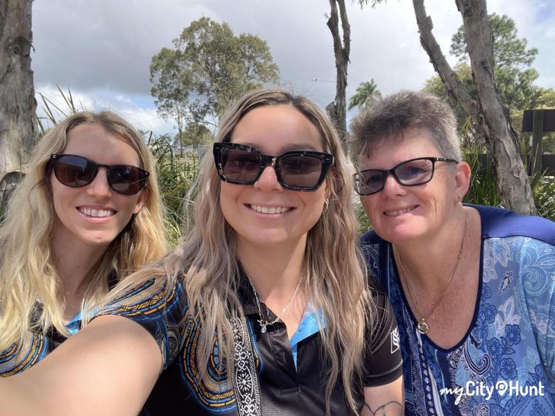 myCityHunt Schnitzeljagd 9