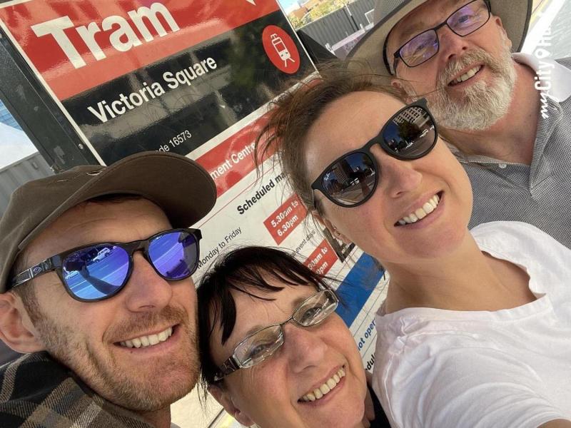 myCityHunt Schnitzeljagd 14