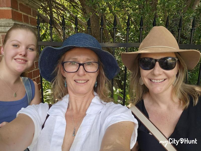 myCityHunt Schnitzeljagd 10