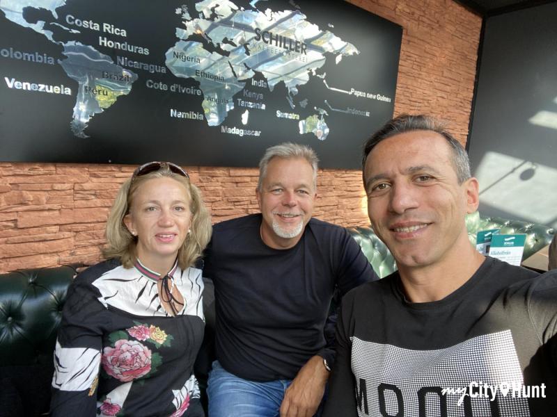 myCityHunt Schnitzeljagd 11