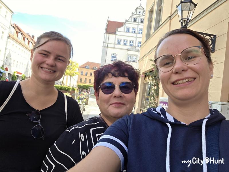 myCityHunt Schnitzeljagd 10