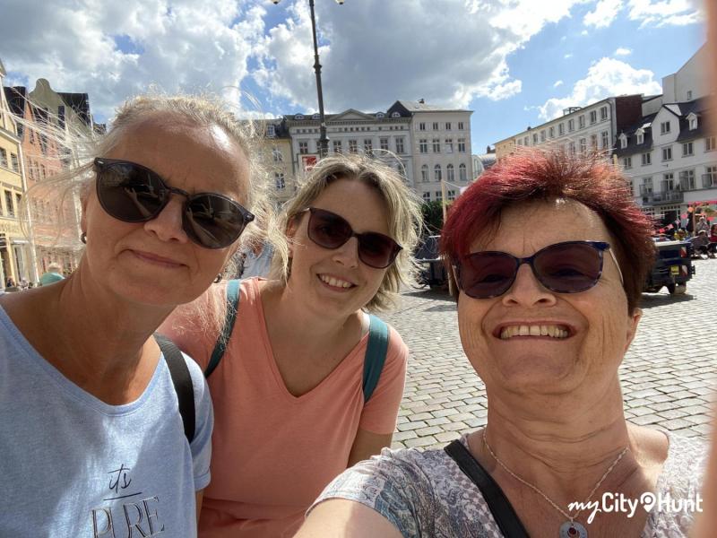 myCityHunt Schnitzeljagd 11