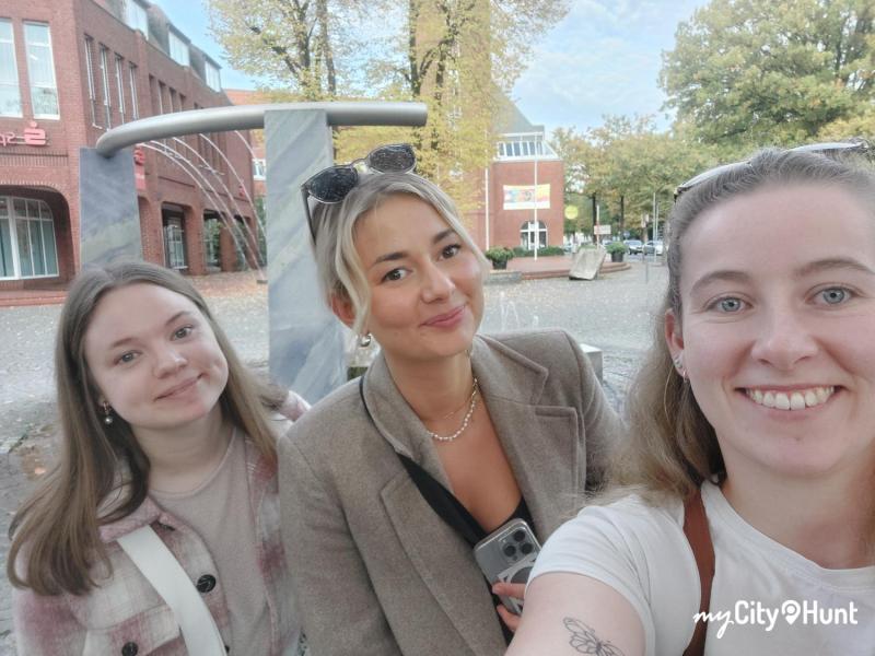 myCityHunt Schnitzeljagd 6