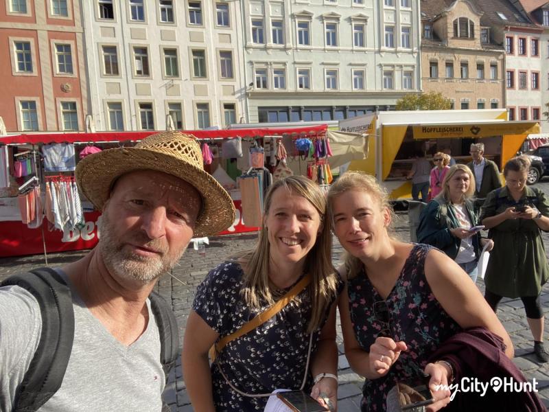 myCityHunt Schnitzeljagd 7