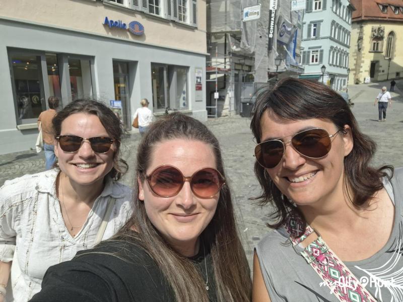 myCityHunt Schnitzeljagd 4