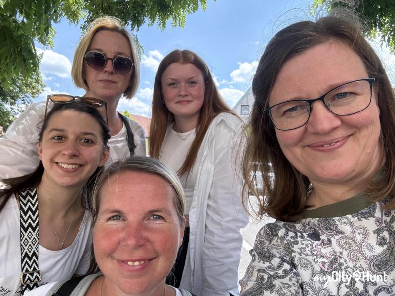 myCityHunt Schnitzeljagd 15