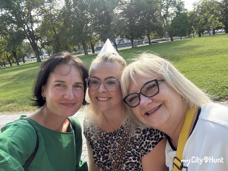 myCityHunt Schnitzeljagd 9