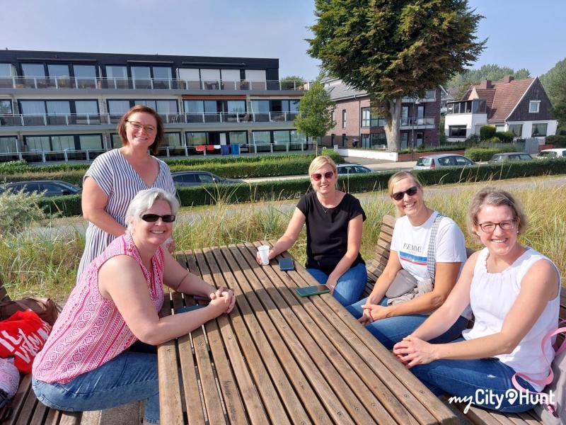 myCityHunt Schnitzeljagd 10