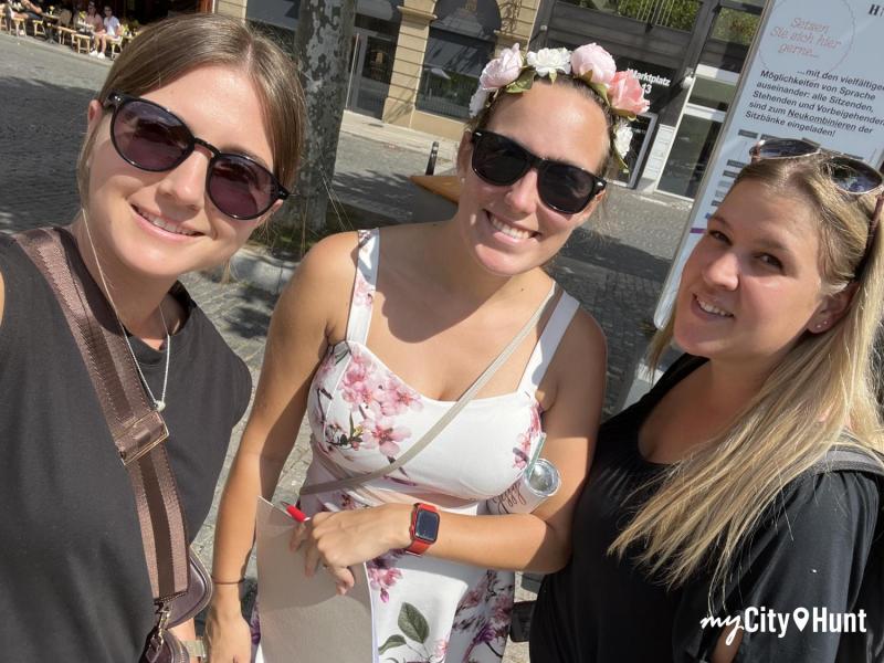 myCityHunt Schnitzeljagd 14