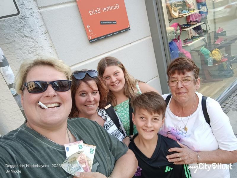 myCityHunt Schnitzeljagd 11