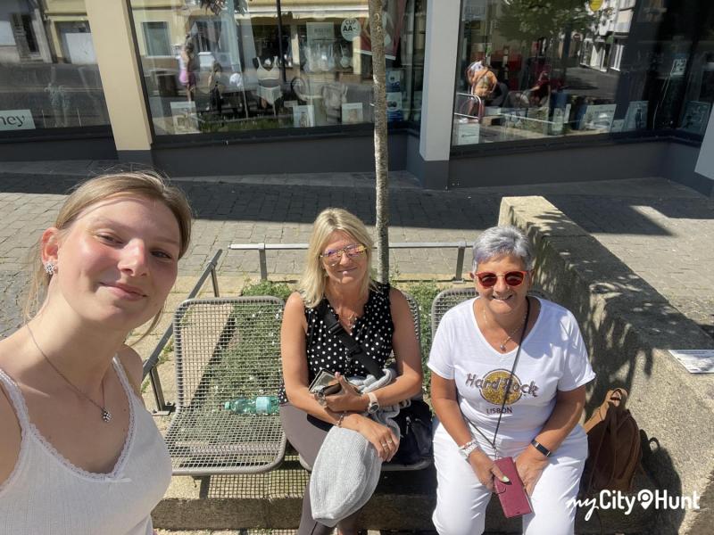 myCityHunt Schnitzeljagd 4