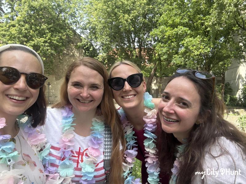 myCityHunt Schnitzeljagd 3