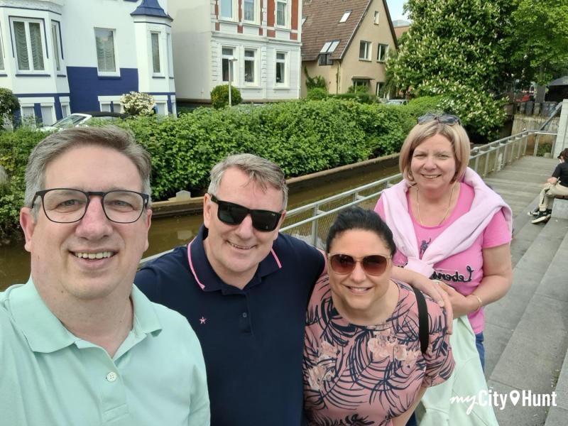 myCityHunt Schnitzeljagd 10