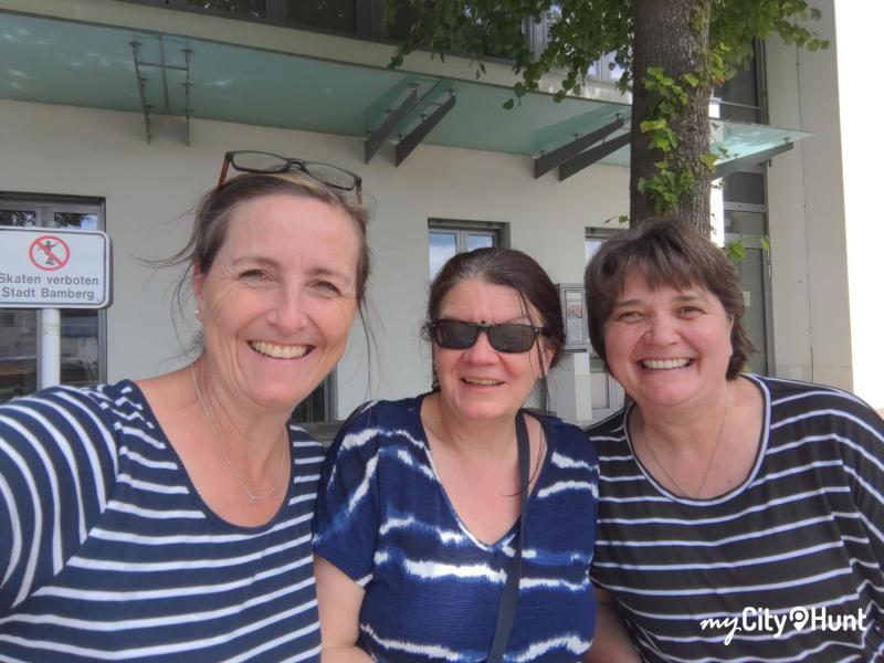 myCityHunt Schnitzeljagd 4