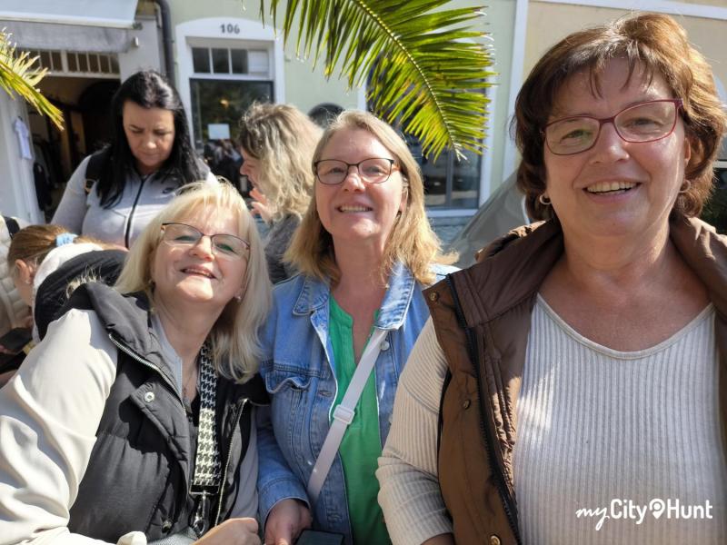 myCityHunt Schnitzeljagd 11