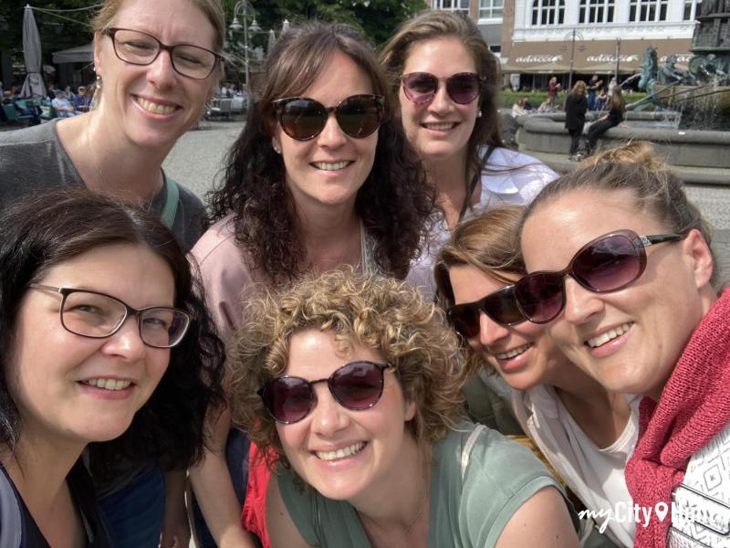 myCityHunt Schnitzeljagd 15