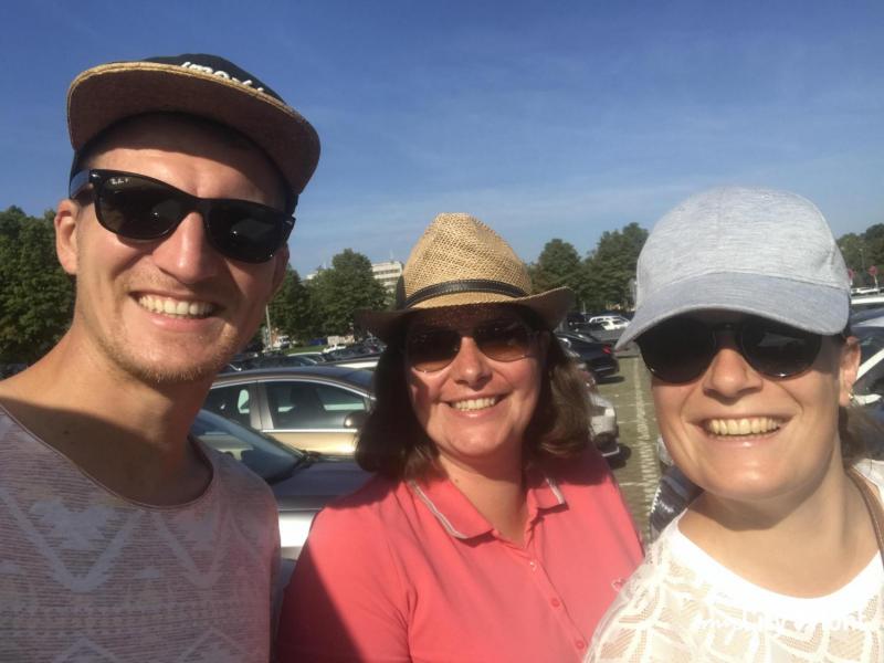 myCityHunt Schnitzeljagd 10