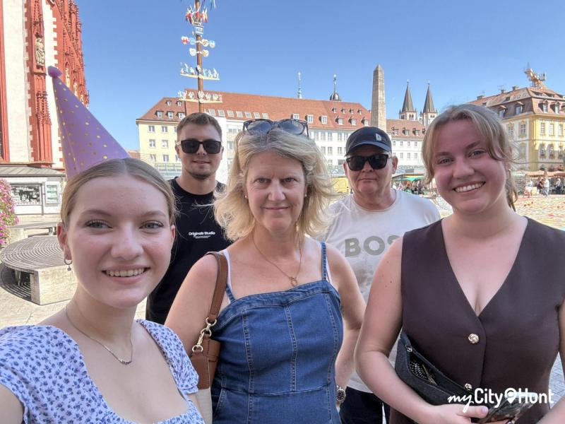 myCityHunt Schnitzeljagd 10