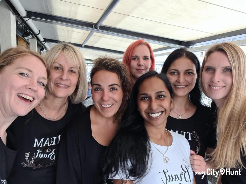 myCityHunt Schnitzeljagd 4