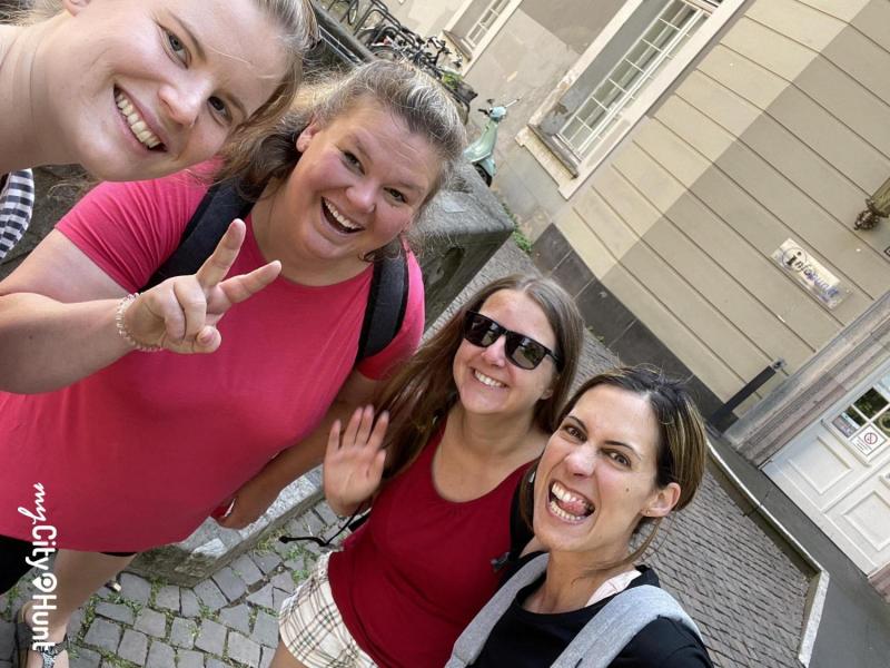 myCityHunt Schnitzeljagd 11