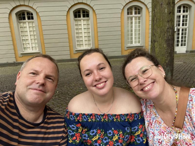 myCityHunt Schnitzeljagd 6