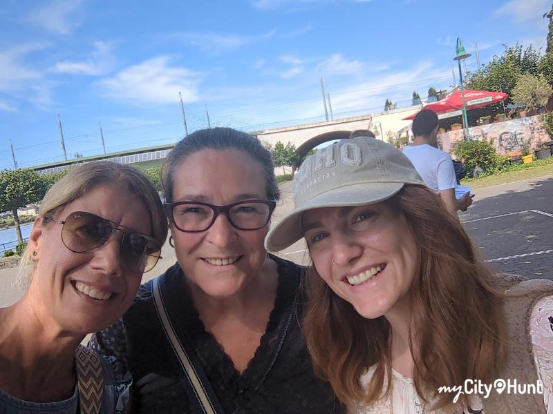 myCityHunt Schnitzeljagd 14