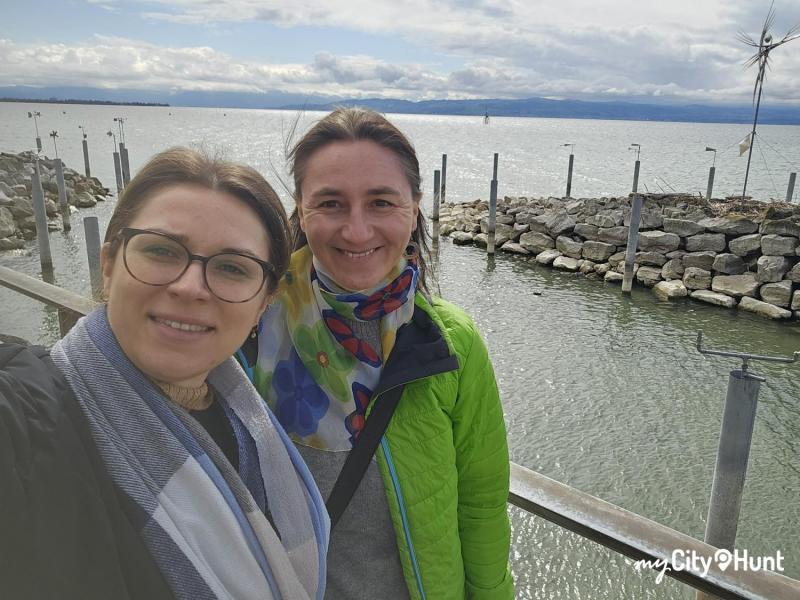 myCityHunt Schnitzeljagd 3