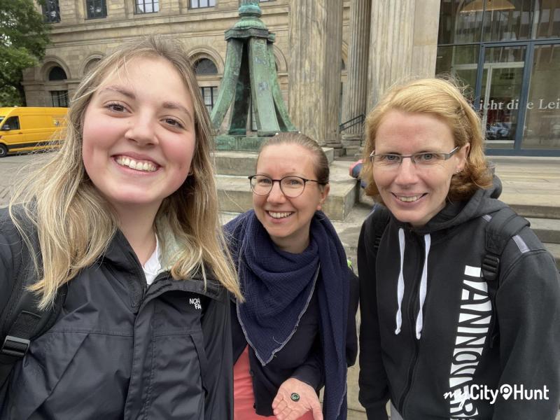 myCityHunt Schnitzeljagd 5