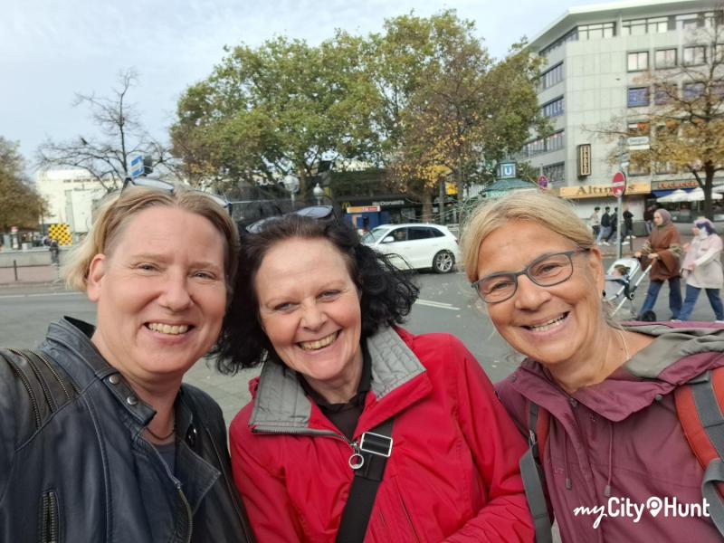 myCityHunt Schnitzeljagd 15