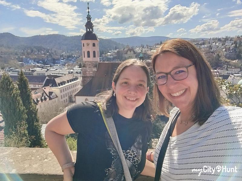 myCityHunt Schnitzeljagd 13