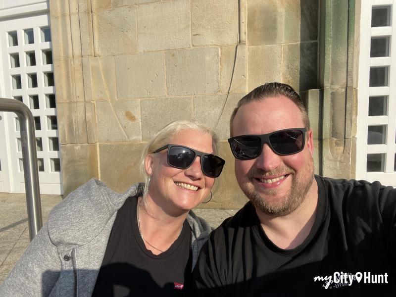 myCityHunt Schnitzeljagd 4