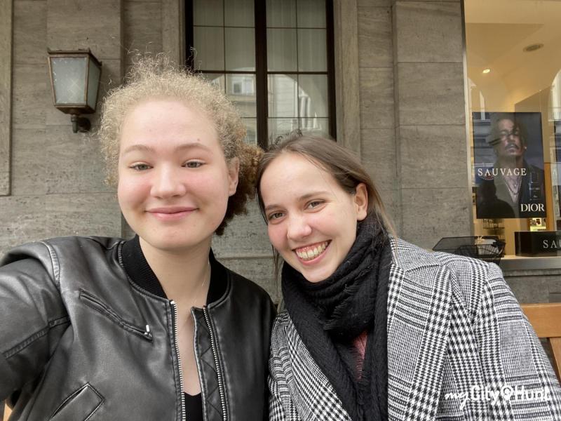 myCityHunt Schnitzeljagd 13