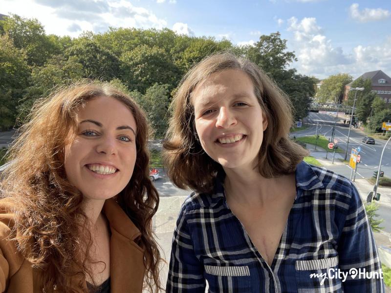 myCityHunt Schnitzeljagd 13