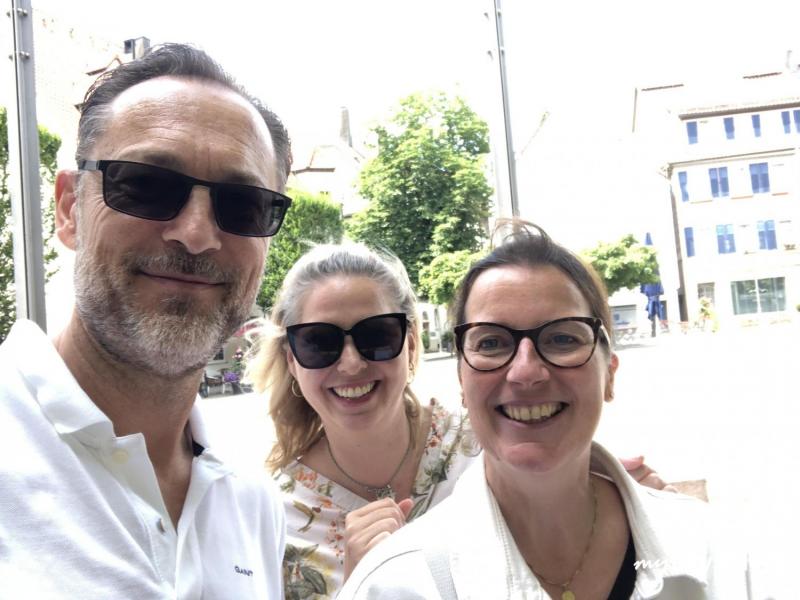 myCityHunt Schnitzeljagd 2