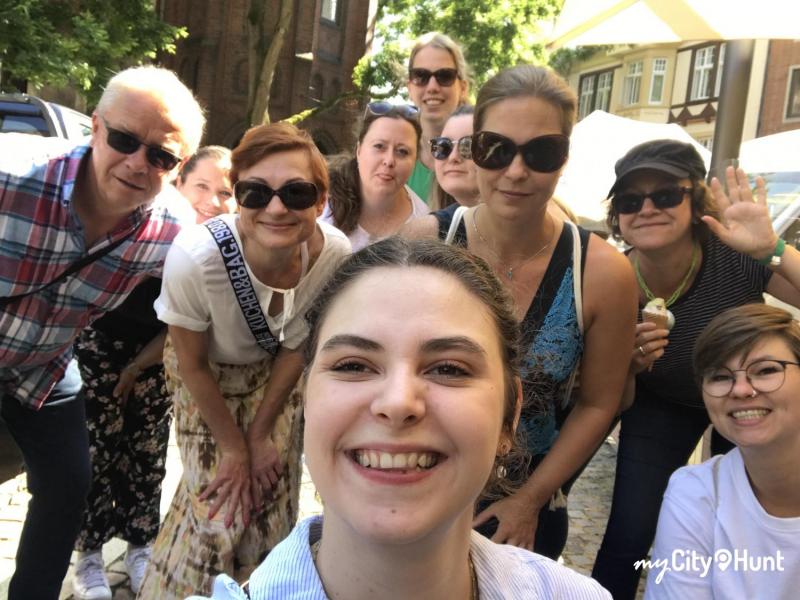 myCityHunt Schnitzeljagd 15