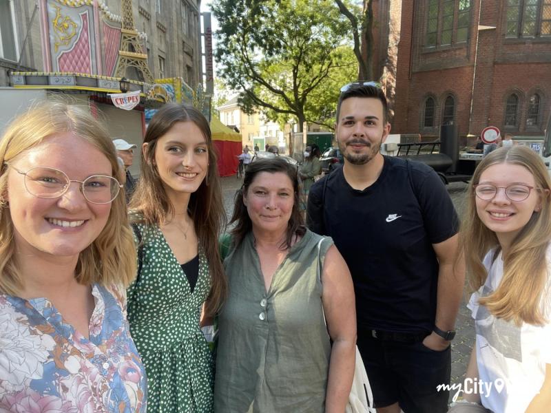 myCityHunt Schnitzeljagd 6