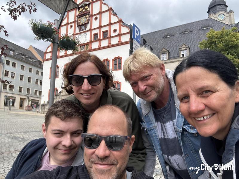 myCityHunt Schnitzeljagd 5