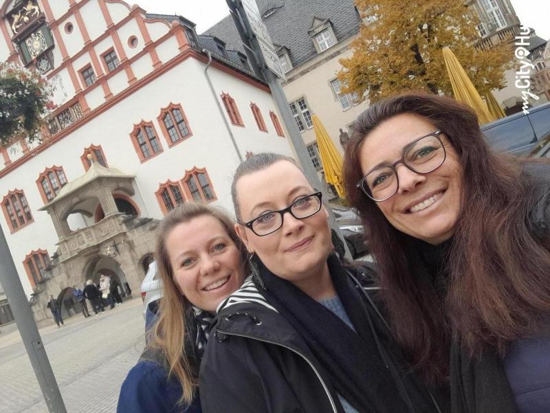 myCityHunt Schnitzeljagd 6