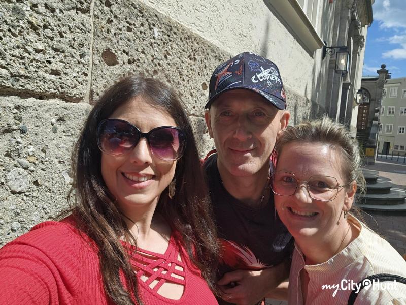 myCityHunt Schnitzeljagd 3