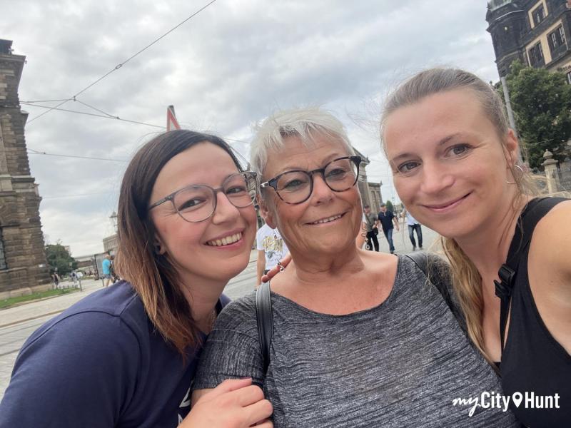 myCityHunt Schnitzeljagd 13