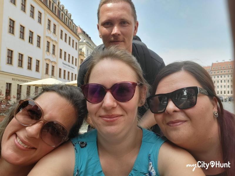 myCityHunt Schnitzeljagd 5