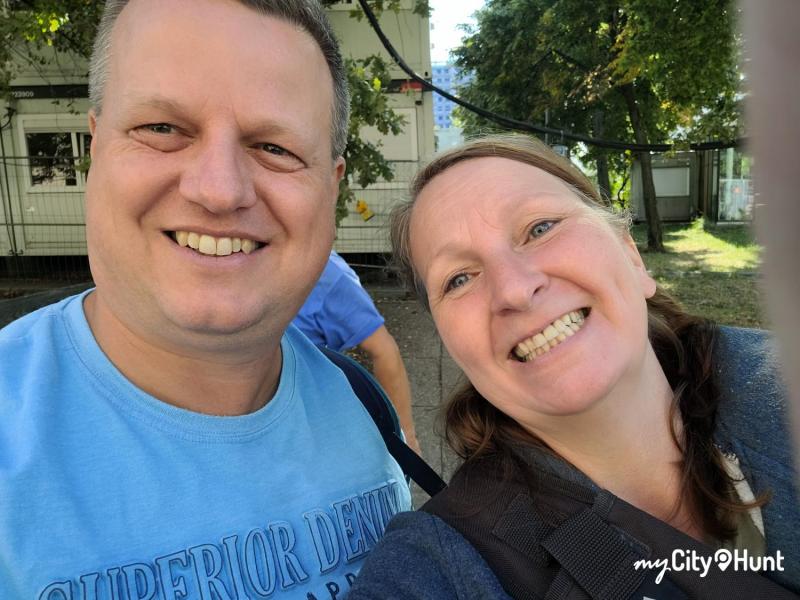 myCityHunt Schnitzeljagd 13