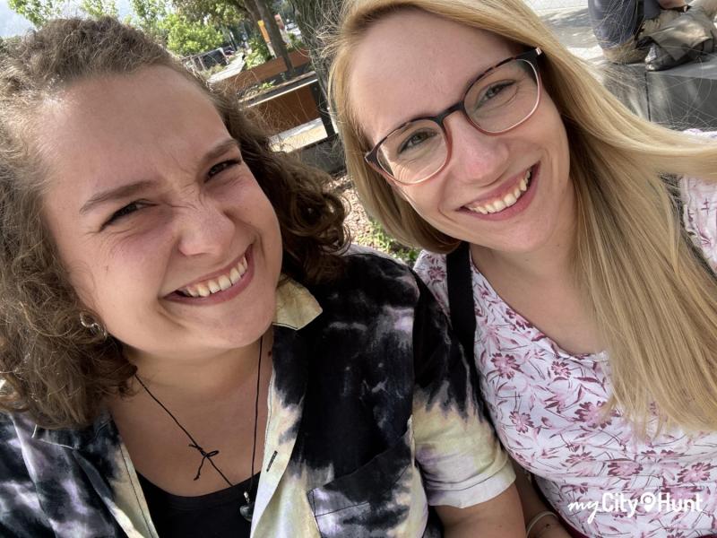 myCityHunt Schnitzeljagd 6