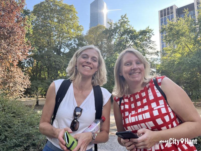 myCityHunt Schnitzeljagd 13