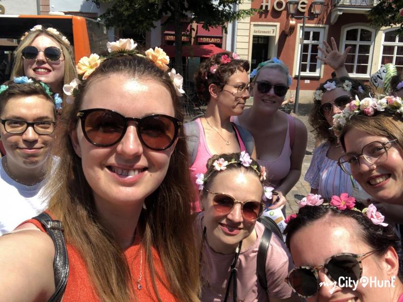 myCityHunt Schnitzeljagd 15